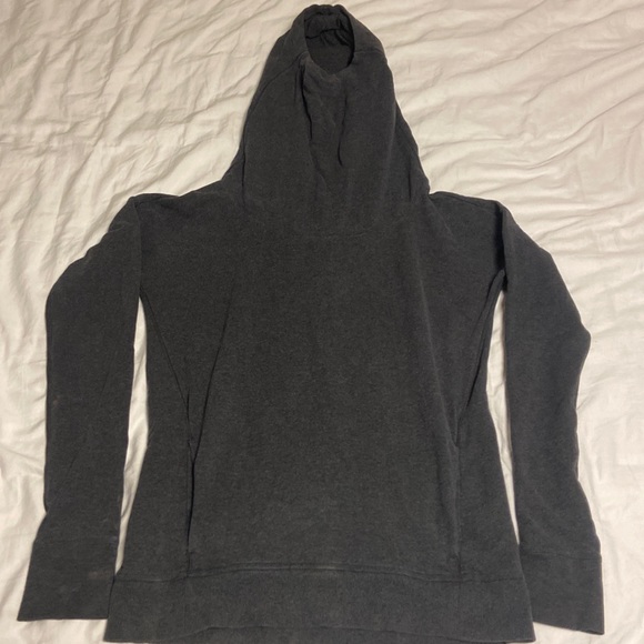 Lululemon • Tunic Hood/Cowl Neck - Picture 2 of 10